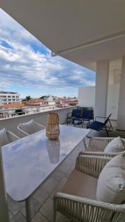 Santa Fe Rooftop Apartments - Tortoreto Lido - 5