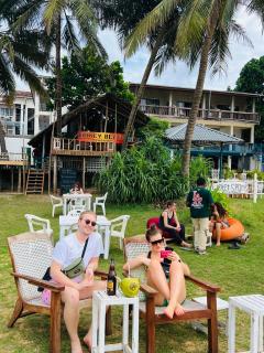 Honey beach - Negombo - 3