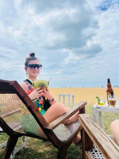 Honey beach - Negombo - 0