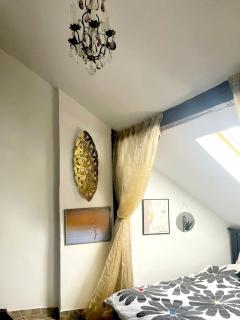 Cozy Loft near Old Center - Bukarest - 8