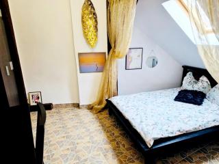 Cozy Loft near Old Center - Bukarest - 6