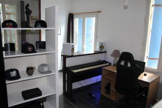 T1 maisonnette, charme et confort - 4
