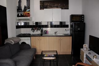 T1 maisonnette, charme et confort - Bouliac - 8