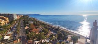 Ático primera línea con vistas al mar - Oropesa del Mar - 0