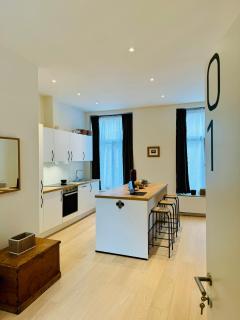 My Haus Saint Catherine - Brussel - 9
