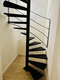 My Haus Saint Catherine - Brussel - 2