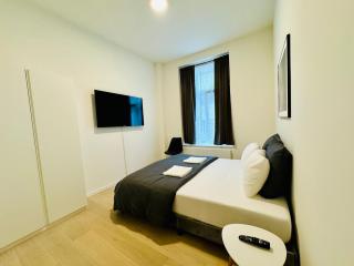 My Haus Saint Catherine - Brussel - 1