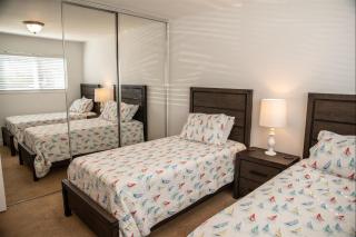 2 Bed Beach Condo #125 condo - Carpinteria - 3