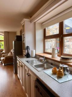 Katie's Lodge - Tawnaghmore - 3