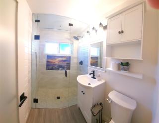 Beautiful 2 Bed Beach Condo #120 condo - Carpinteria - 7