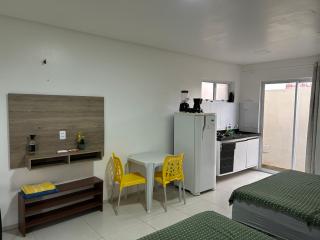 flete em chalé a 80 metros da praia - Luis Correia - 3