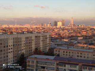 Дом для отдыха - Muruntau - 2