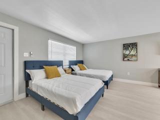 Beachside 1BR Apt – Steps to Hollywood Dania - Dania Beach - 7