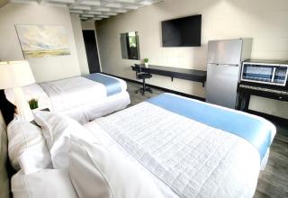 Guest Lodge - Minot - 2