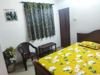 KINGS TOWN - Cyra Bliss County - Coimbatore - 9