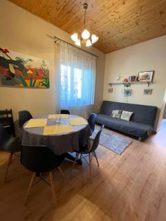 Greenapple Apartman Badacsony - Badacsonytördemic - 7