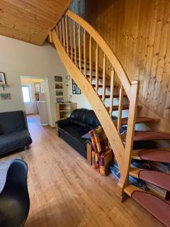 Greenapple Apartman Badacsony - Badacsonytördemic - 8