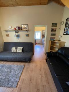 Greenapple Apartman Badacsony - Badacsonytördemic - 9
