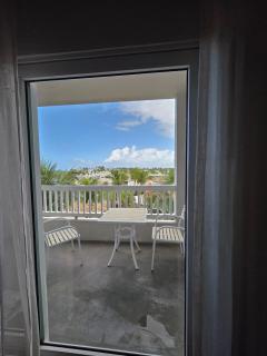 Villa King Suite w Private Balcony Oceanview - Dorado - 9