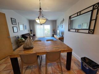 Villa King Suite w Private Balcony Oceanview - Dorado - 7