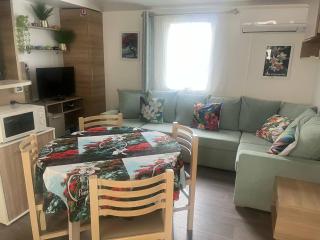 Mobil-home - Bias - 4
