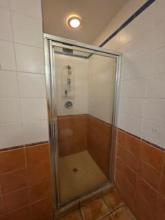 Villa King Suite w Private Balcony Oceanview - Dorado - 1