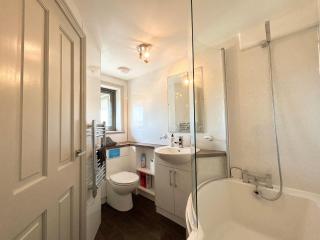 West Horizon holiday Lodge - Lochinver - 2