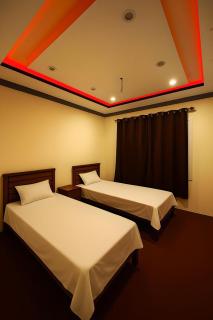 Aba-SHAH GUEST HOUSE SKARDU - Skardu - 1