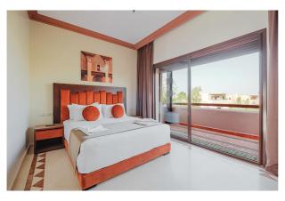 Villa Camelia avec Jacuzzi, Cuisinière, Piscine - Marrakesh - 1