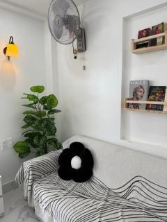 Cat Ba Santorini Homestay - Cat Ba - 7