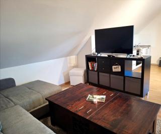 Cozy 1-room apartment in Bleckede - 6