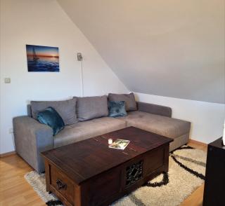 Cozy 1-room apartment in Bleckede - Bleckede - 4