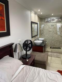 Seafront Apartment in Mossel Bay - Mossel Bay - 3