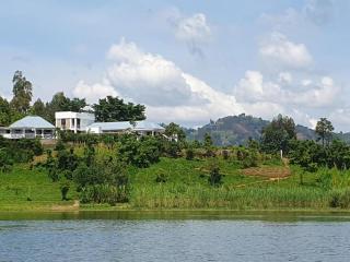 INEZA Guest House - Ruhondo - 4