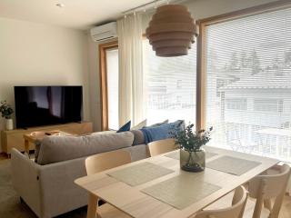 Kivikatu Apartment - Rovaniemi - 0