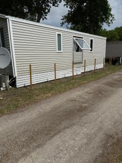 Mh rideau - La Tremblade - 1