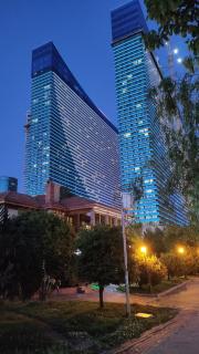 Orbi City tower 58 - 9