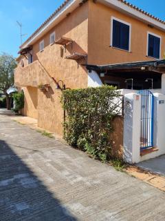 casa vacanze baia safò - Briatico - 2
