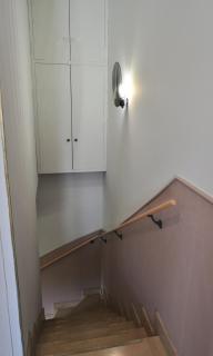 Maison spacieuse et accès indépendant au centre-ville de Tournus - Tournus - 1