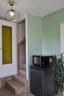 Maison avec accès indépendant, au centre-ville de Tournus - 4