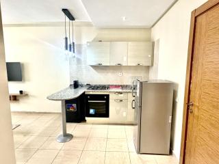 elegant studio - Agadir - 6