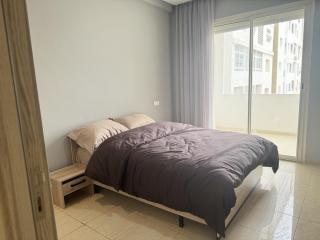 elegant studio - Agadir - 5