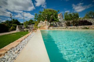 Trulli Arco Antico - Locorotondo - 7