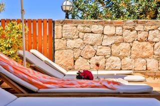 Villa Sarı - Luxury stay with private pool & jacuzzi - Kaş - 4