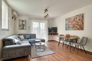 Sea Elegance Rafailovici - 0