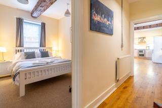 Picturesque location with Parking 2 bedroom Apartment - Norwich - 9