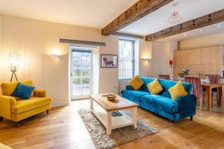 Picturesque location with Parking 2 bedroom Apartment - Norwich - 5
