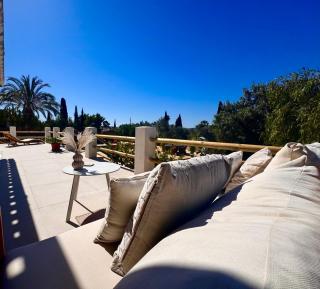 Villamontgovalls private pool and stunning views! - Jávea - 2