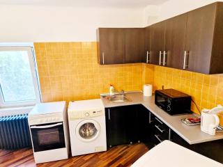 Central Cozy Loft - Boekarest - 6