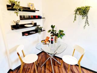 Central Cozy Loft - Boekarest - 0
